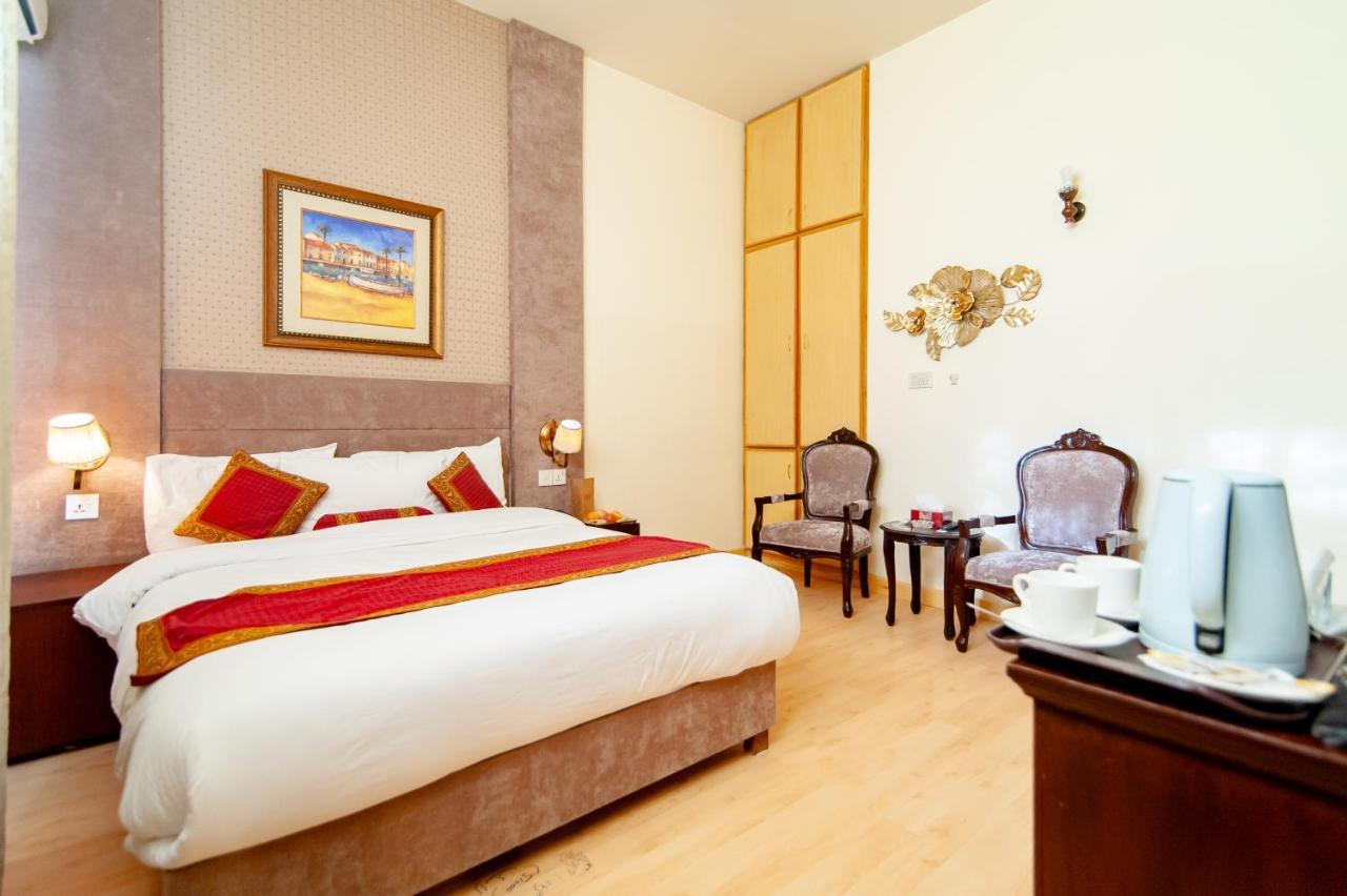 Shelton Guest House Исламабад Екстериор снимка