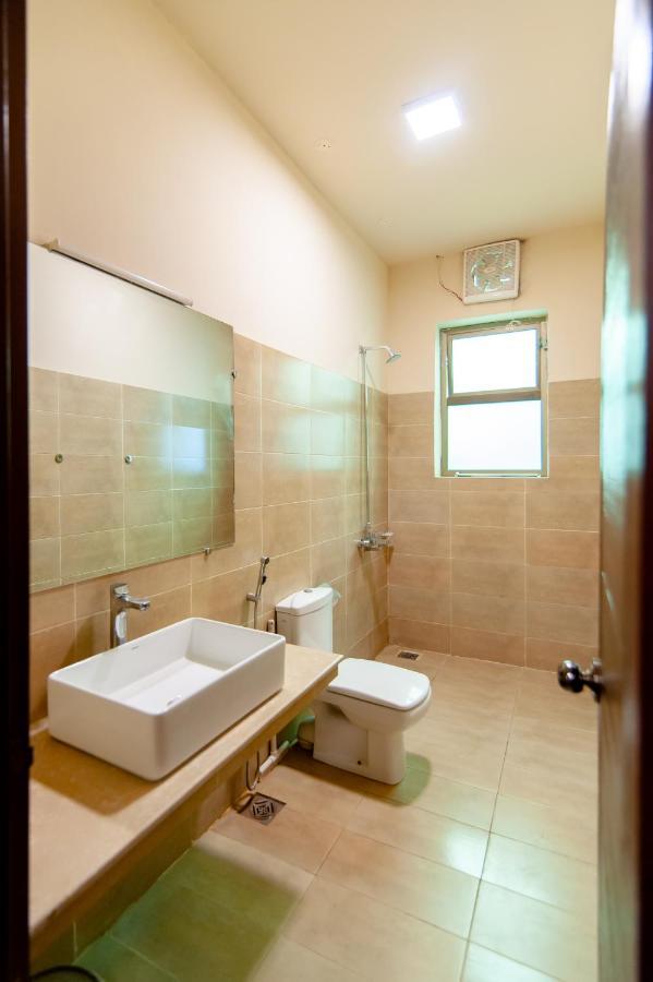 Shelton Guest House Исламабад Екстериор снимка
