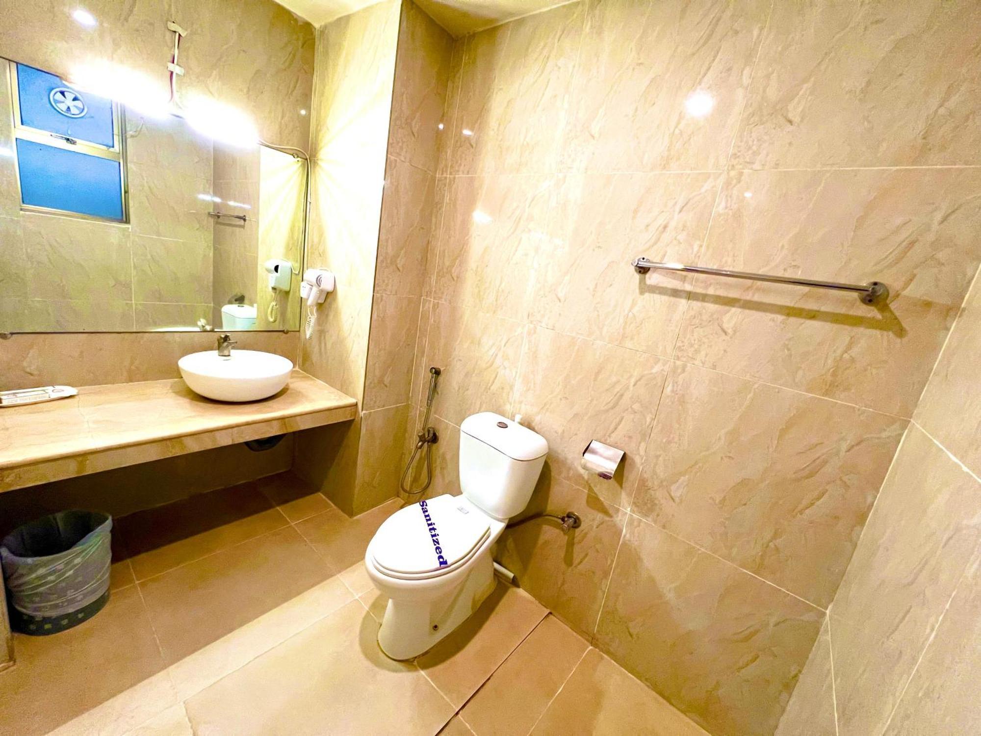 Shelton Guest House Исламабад Екстериор снимка