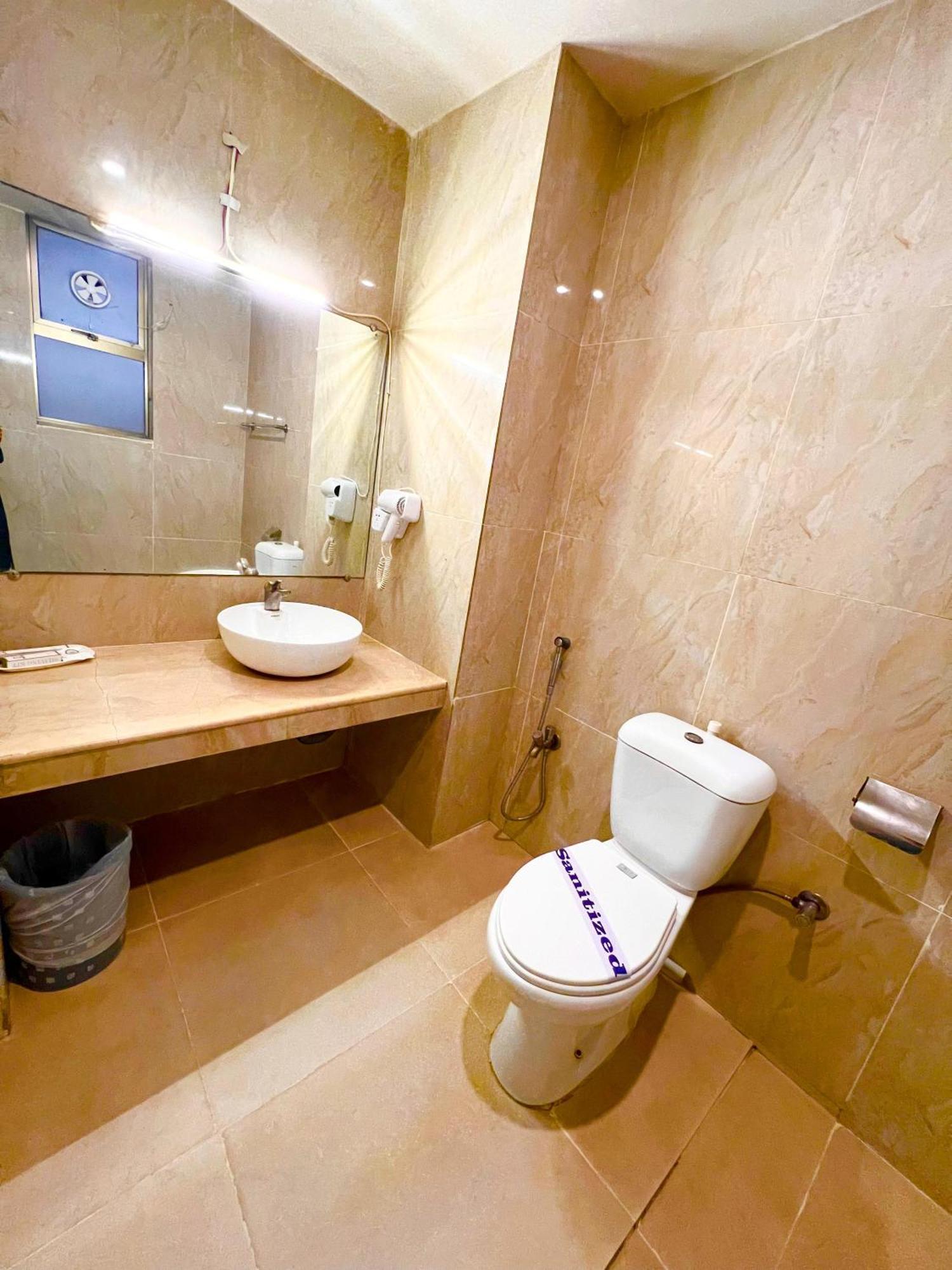 Shelton Guest House Исламабад Екстериор снимка