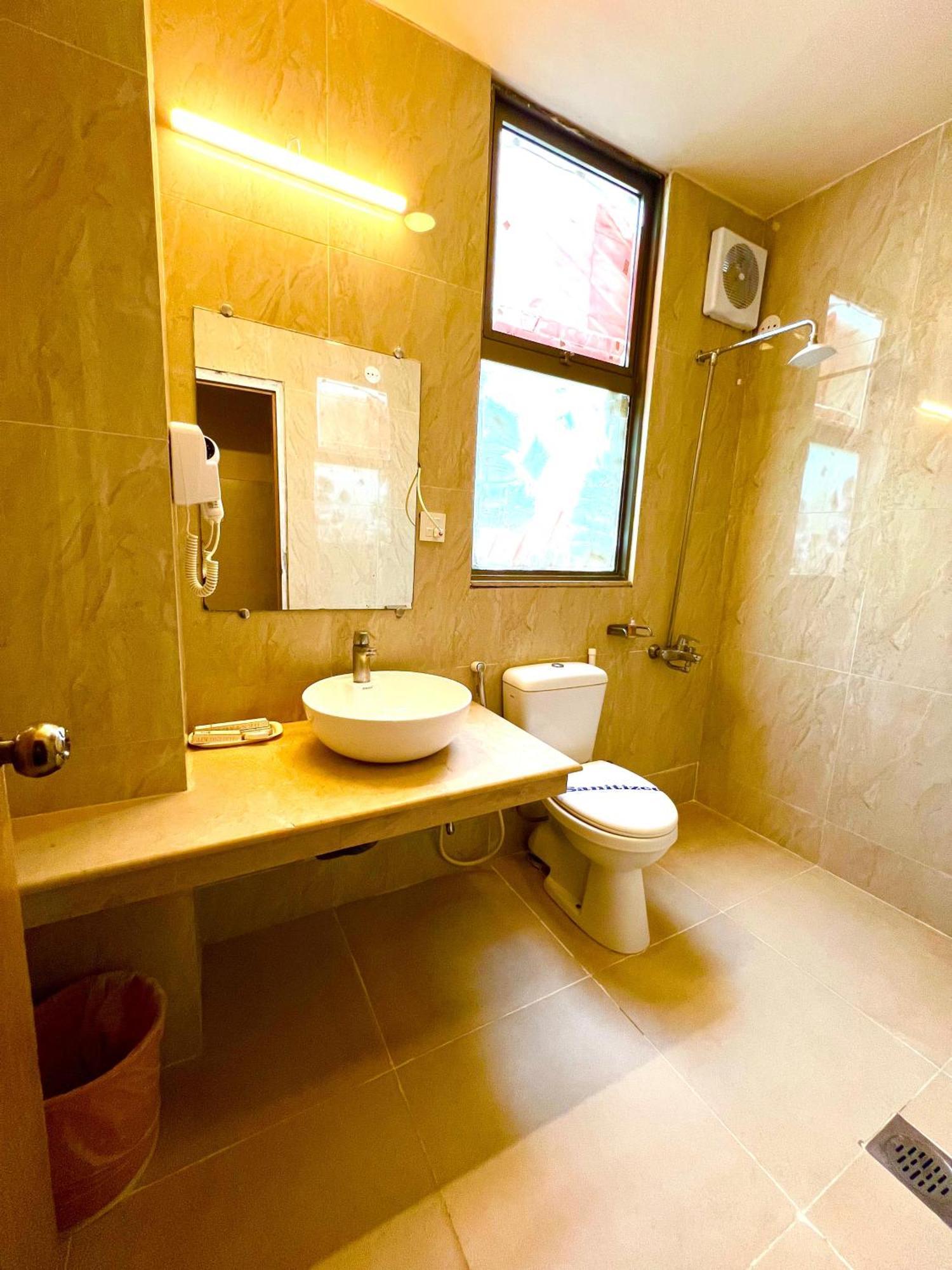 Shelton Guest House Исламабад Екстериор снимка